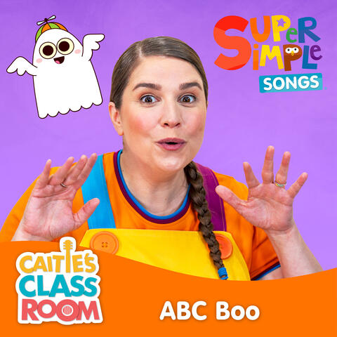 ABC Boo (Caitie)