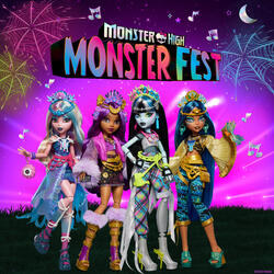Welcome to Monster Fest