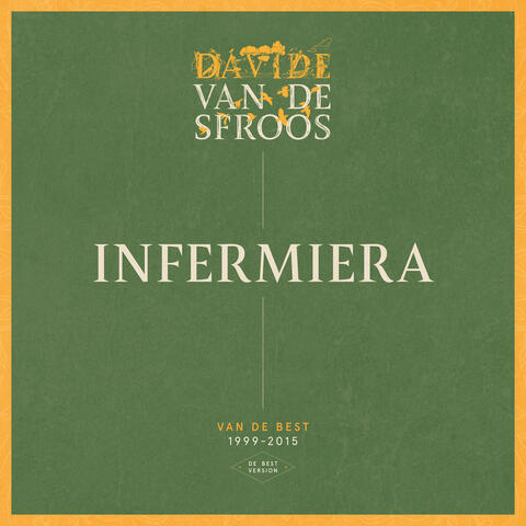 Infermiera (De Best version)
