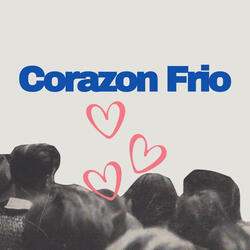 Corazon Frio