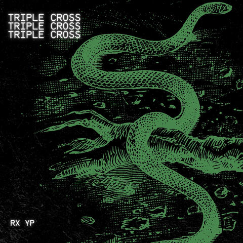 Triple Cross