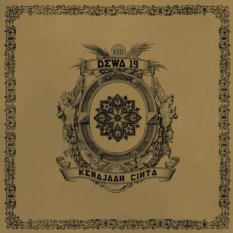 Kerajaan Cinta