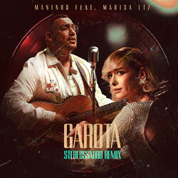 Garota (feat. Marisa Liz)