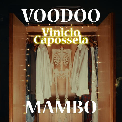 Voodoo mambo