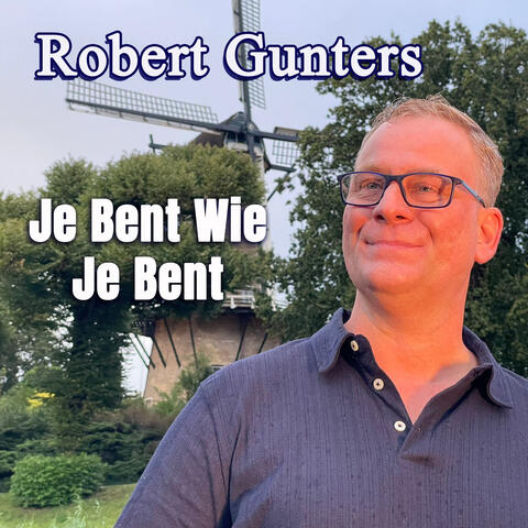 Je Bent Wie Je Bent