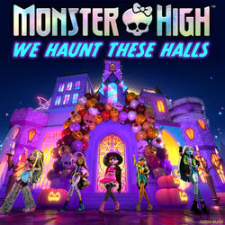 We Haunt These Halls