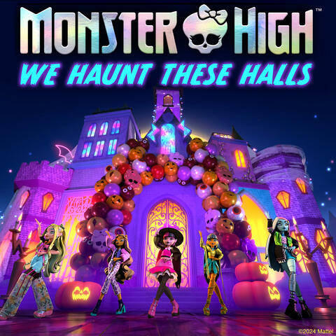 We Haunt These Halls