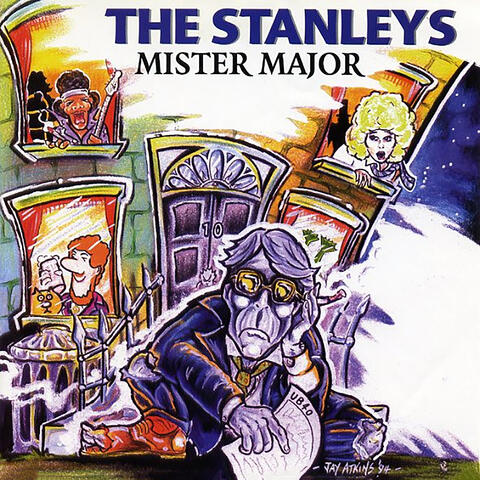 The Stanleys