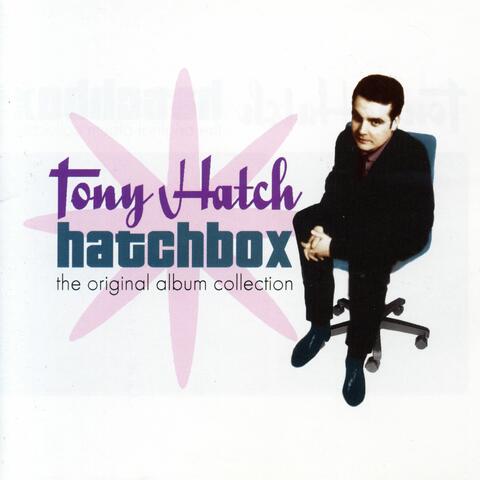 Tony Hatch & The Satin Brass