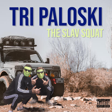 The Slav Squat