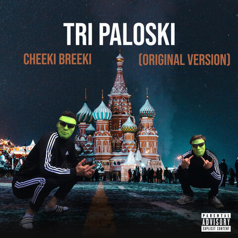 Cheeki Breeki