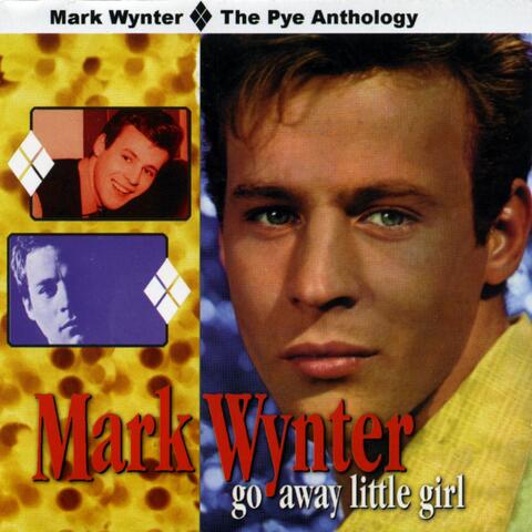 Mark Wynter & The Babs Knight Singers