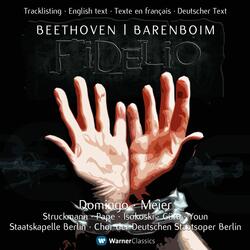 Beethoven: Leonore Overture No. 3, Op. 72b