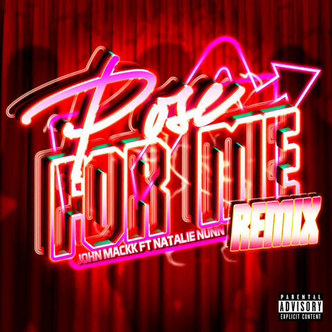 Pose For Me (feat. Natalie Nunn)