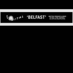 Belfast / Wasted (Wasted Vocal Mix)