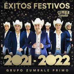 Cinco Días / Me Emborrachare (Éxitos Festivos 2021- 2022)