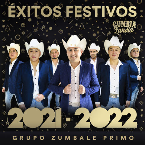 Cinco Días / Me Emborrachare (Éxitos Festivos 2021- 2022)