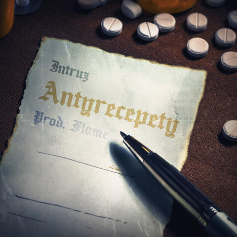 Antyrecepty