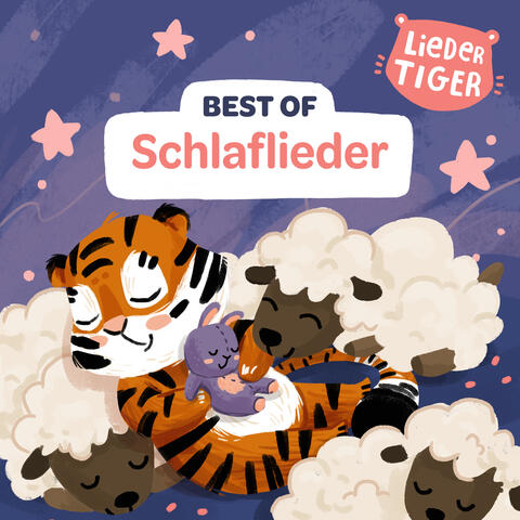 Best of Schlaflieder