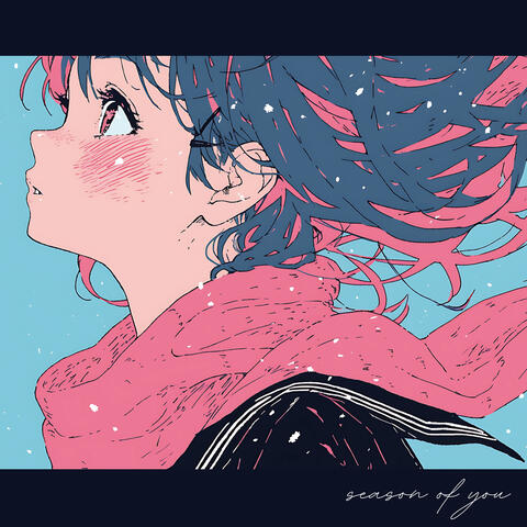 season of you