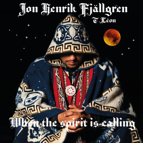 When the spirit is calling