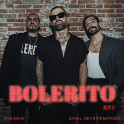 Bolerito