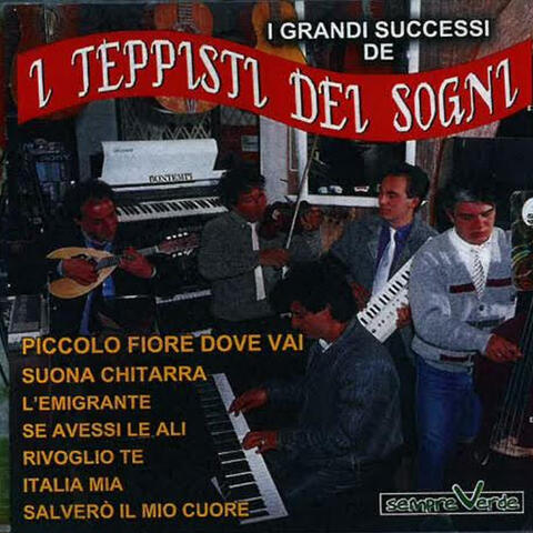 I grandi successi de I Teppisti dei Sogni