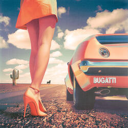 Bugatti