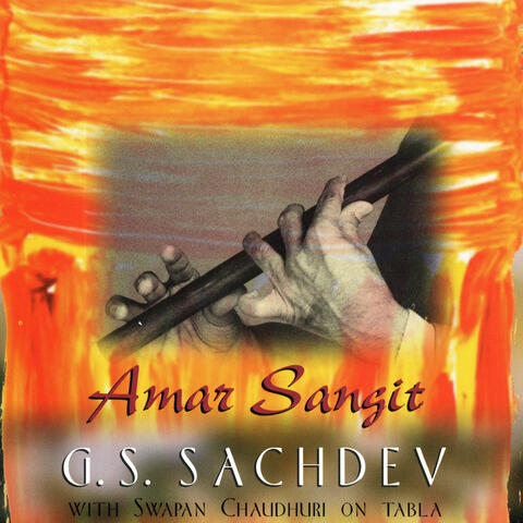 Amar Sangit