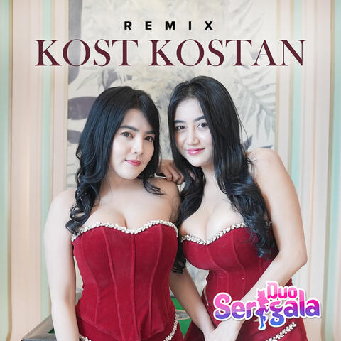 Kost Kostan