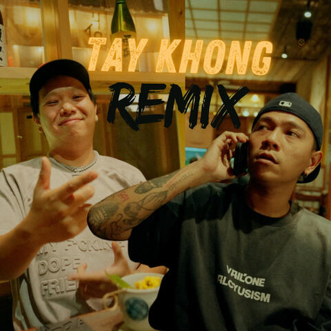 TAY KHONG