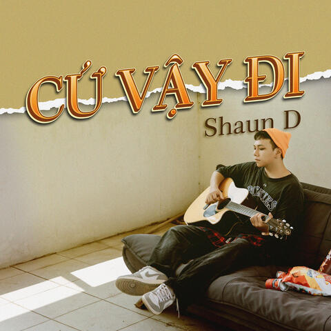 Shaun D