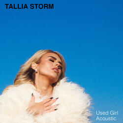 Used Girl