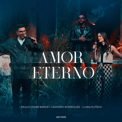 Amor Eterno
