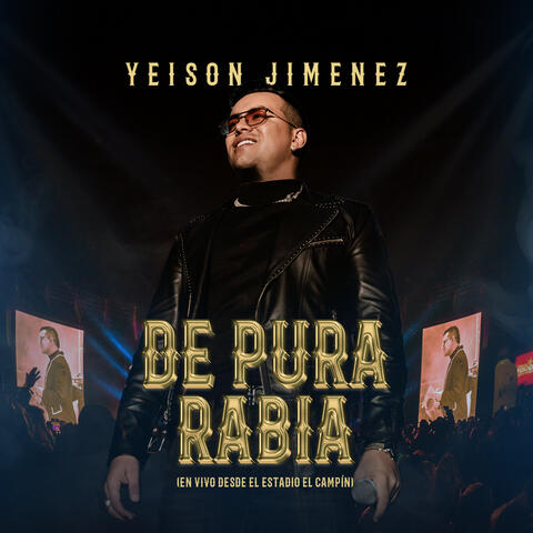 De Pura Rabia