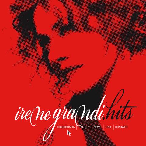 Irene Grandi.Hits