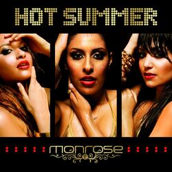 Hot Summer