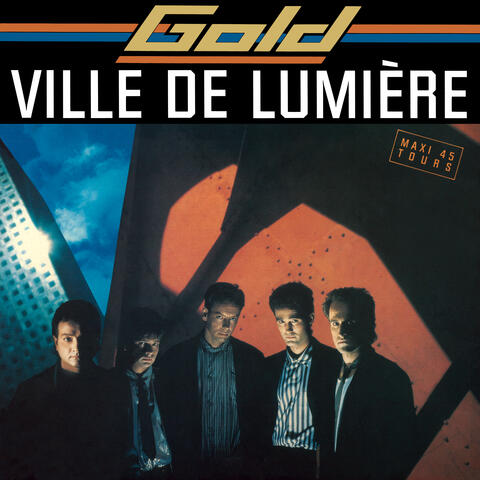 Ville de lumière