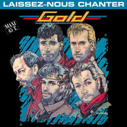 Laissez-nous chanter