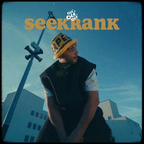 Seekrank