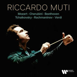 Tchaikovsky: Serenade for Strings, Op. 48: II. Waltz