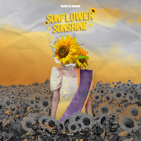 Sunflower Sunshine