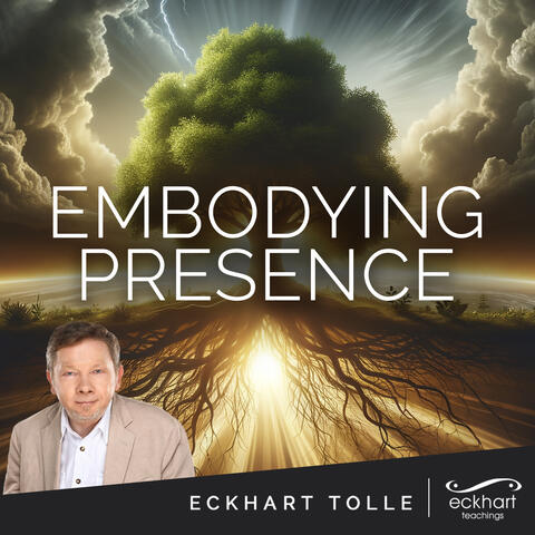 Embodying Presence