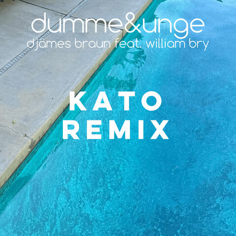 dumme&unge (Freestyle) [Kato Remix)