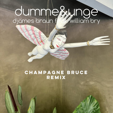 dumme&unge (Freestyle) [Champagne Bruce Remix)