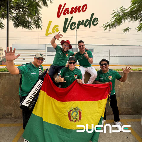 Duende