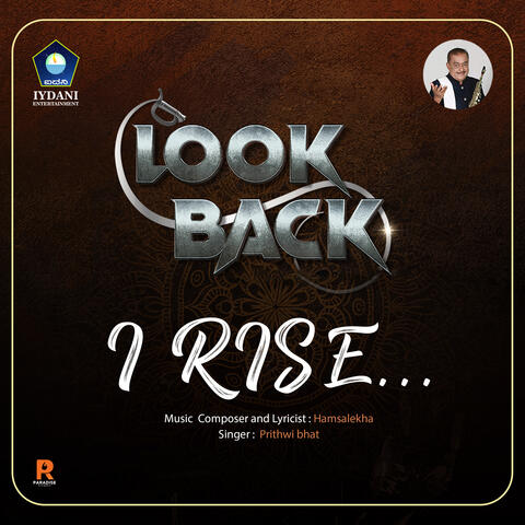I Rise (From "Look Back")