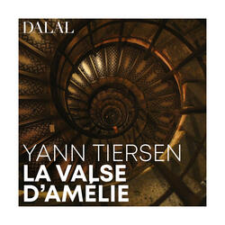 Tiersen: La valse d’Amélie