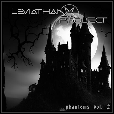 Phantoms, Vol. 2