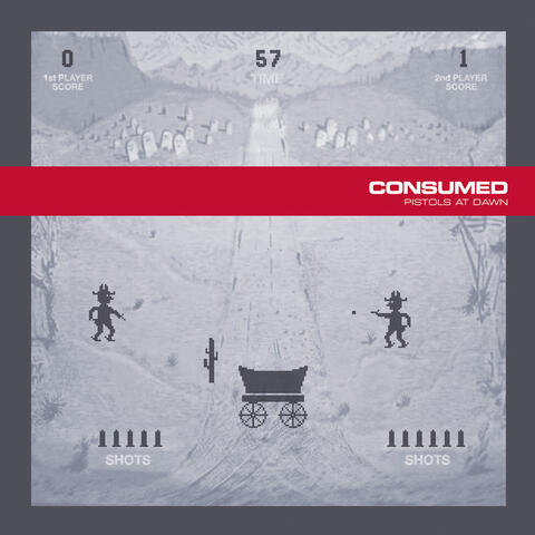Consumed